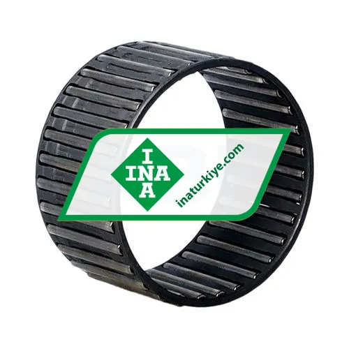 INA K43X48X27-C/0-2 ürün fotoğrafı 2