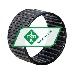 INA K43X48X27-C/0-2 rulman resim 2