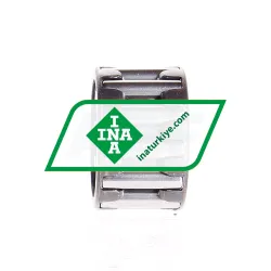 INA K28X40X25/-4-6 rulman resim 2