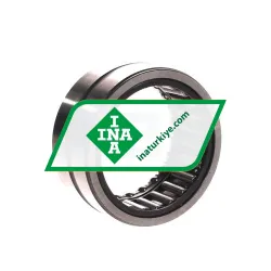 INA NKIA5909 rulman resim 3