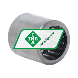 INA HK1522 rulman resim 2