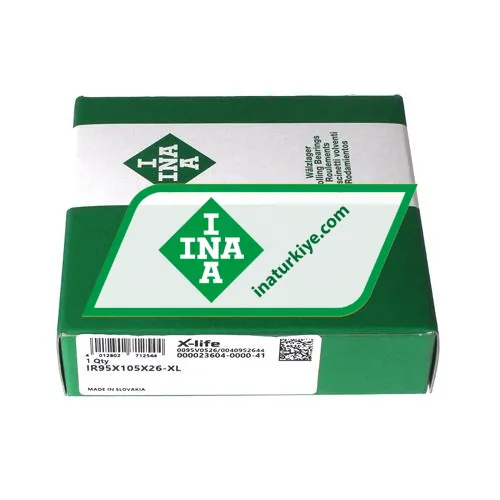 INA IR95X105X26-XL ürün fotoğrafı 3