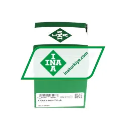 INA ZARF1560-TV-A rulman resim 4