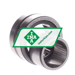 INA NA4904-XL-C3 rulman resim 2