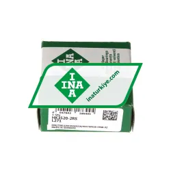 INA HK3520-2RS-L271 rulman resim 2