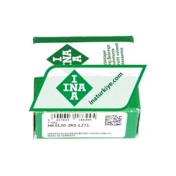 INA HK3520-2RS-L271 rulman resim 3