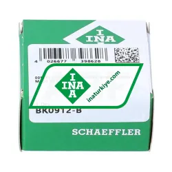 INA BK0912-B