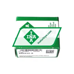INA BK0910-B rulman resim 3