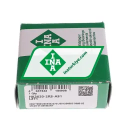 INA HK3020-2RS-AS1-L271 rulman resim 2