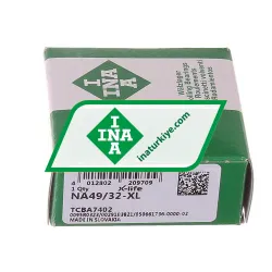 INA NA49/32-XL rulman resim 5