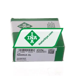 INA NA4910-XL rulman resim 5