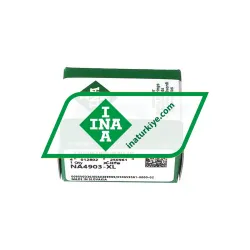 INA NA4903-XL rulman resim 3