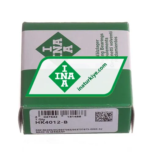 INA HK4012-B ürün fotoğrafı 3