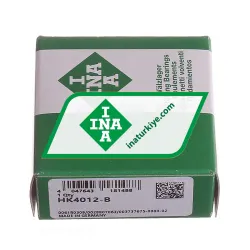 INA HK4012-B rulman resim 3
