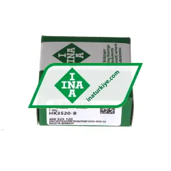 INA HK3520-B rulman resim 3