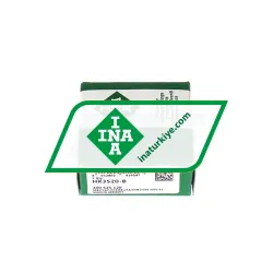INA HK3520-B rulman resim 4