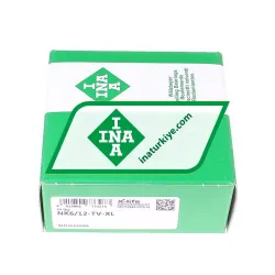 INA NK6/12-TV-XL rulman resim 2