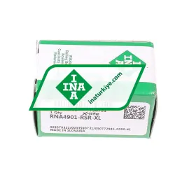 INA RNA4901-RSR-XL rulman resim 2