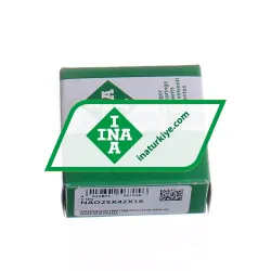 INA NAO25X42X16 rulman resim 3