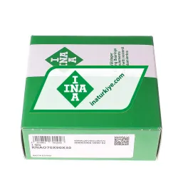 INA RNAO70X90X30 rulman resim 3