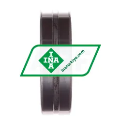 INA NKS80 rulman resim 2