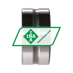 INA NK32/20 rulman resim 3