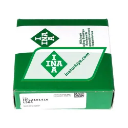 INA HFLZ101416-L564 rulman resim 3