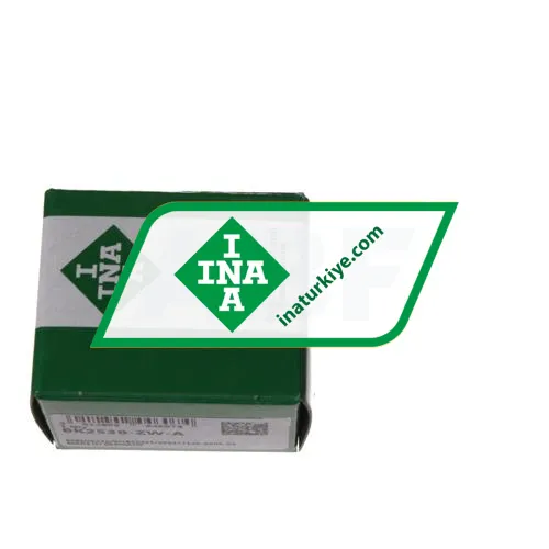 INA BK2538-ZW-A