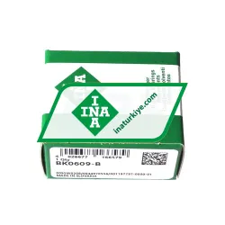 INA BK0609-B rulman resim 3