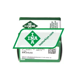 INA BK3020 rulman resim 3