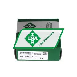 INA KBK13X16X14/-2-4 rulman resim 4