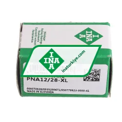 INA PNA12/28-XL rulman resim 2