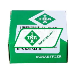 INA RPNA28/44-XL rulman resim 3