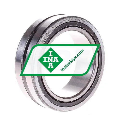 INA NA4911-XL-C3