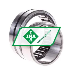 INA NA4911-XL-C3 rulman resim 2