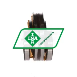 INA ZARF40100-TV-A rulman resim 2