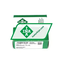 INA NKI55/25-TV-XL rulman resim 4