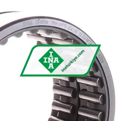 INA RNA6915-ZW-XL rulman resim 2