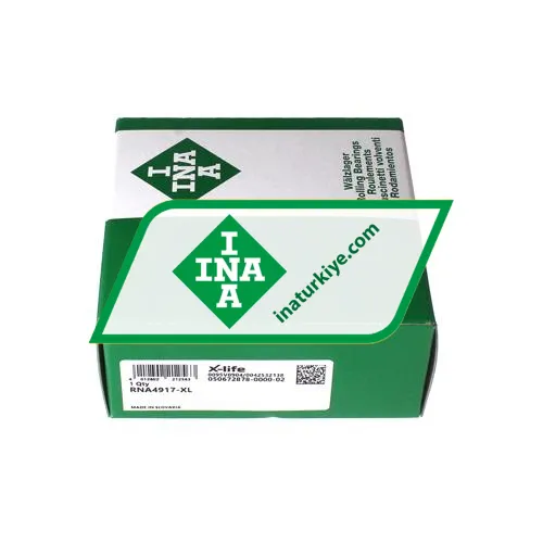INA RNA4917-XL ürün fotoğrafı 4