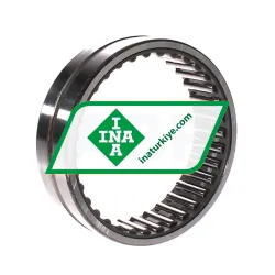 INA RNA4917-XL rulman resim 3