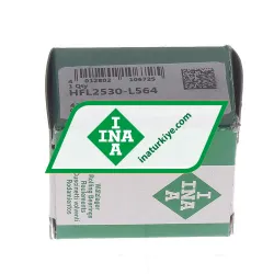 INA HFL2530-L564 rulman resim 3