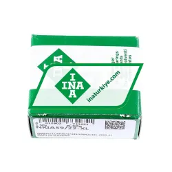 INA NKIA59/22-XL rulman resim 4