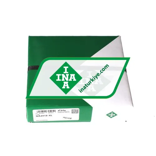 INA NA4918-XL ürün fotoğrafı 4