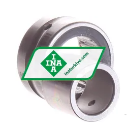 INA NA4901-RSR-XL rulman resim 3