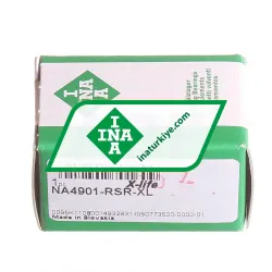 INA NA4901-RSR-XL rulman resim 4