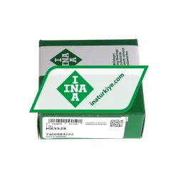 INA HK5528 rulman resim 2
