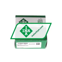 INA LR30X35X12,5 rulman resim 2