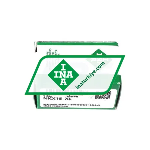 INA NKX15-XL ürün fotoğrafı 5