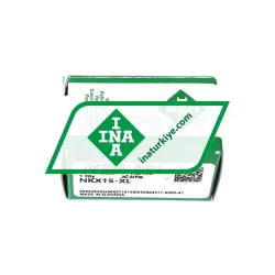INA NKX15-XL rulman resim 5