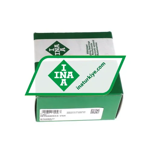 INA IR70X80X54-VGS ürün fotoğrafı 2